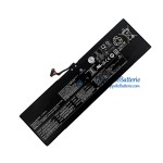 Akku für Lenovo L21M4PC4 SB11F36368 L21L4PC1 5B11F36373 [Ersatzakku]